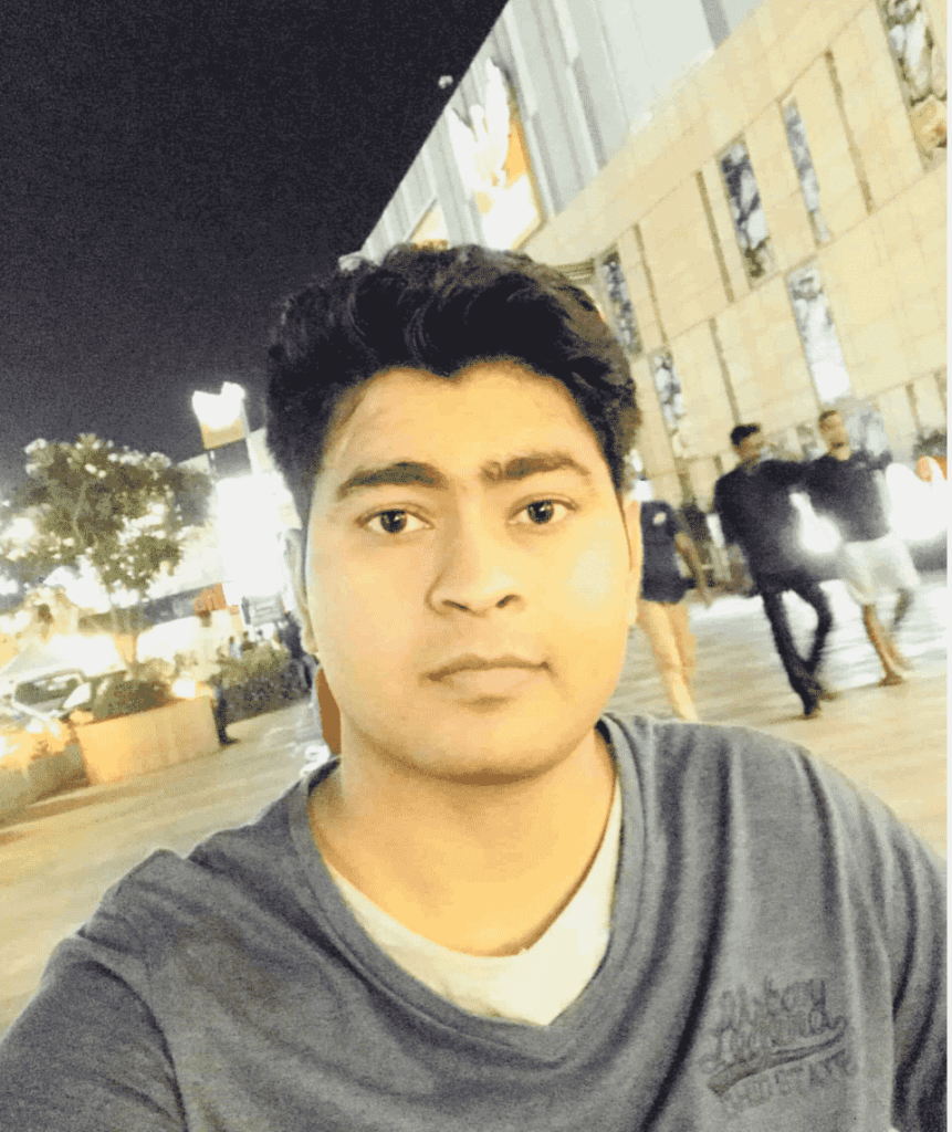 electric car experience bharat suthar about us
