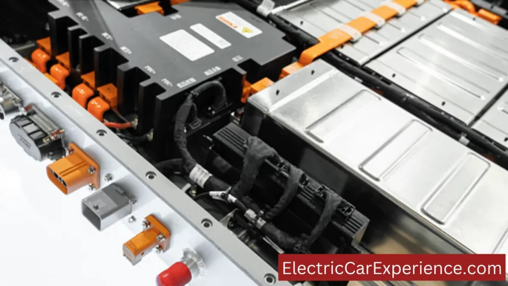 How Much Lithium Is In A Car Battery?