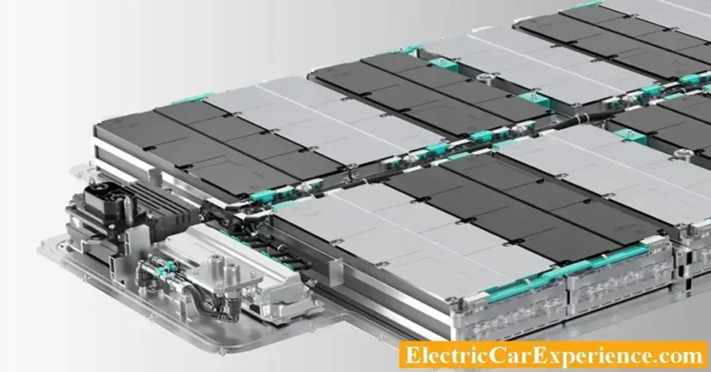 EV-battery