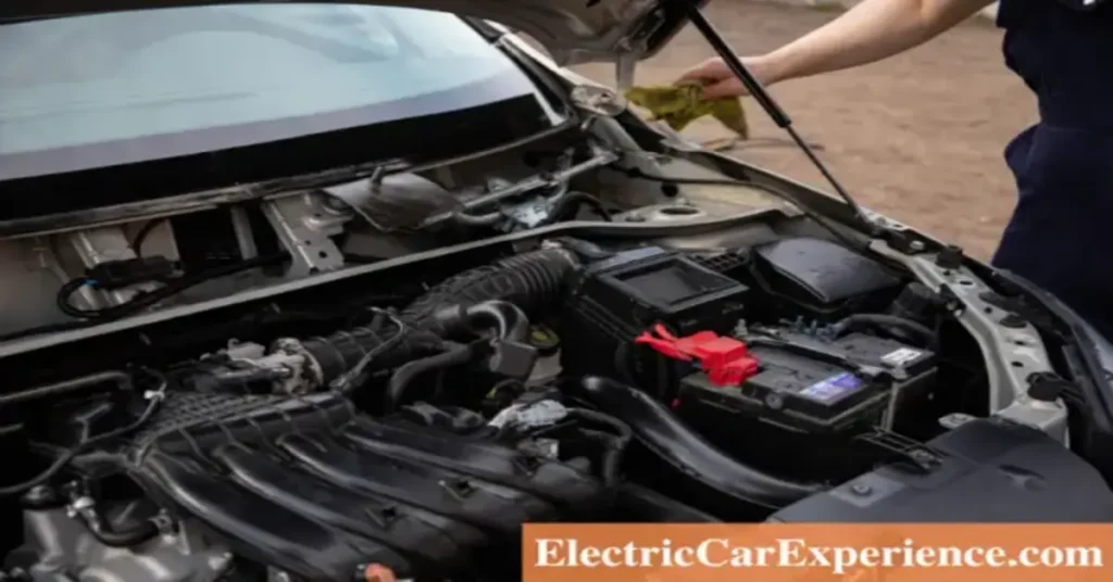 Electric Car Batteries
