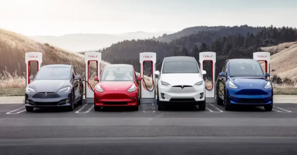 What Is The Minimum Range Of Electric Cars