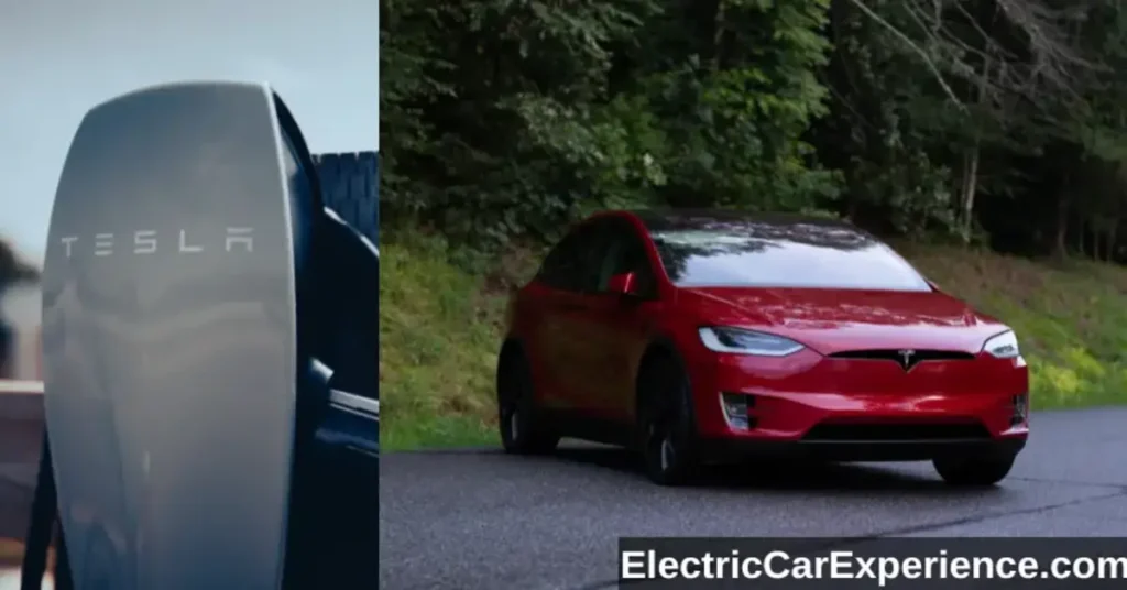What Is The Horsepower Of The Tesla Cars