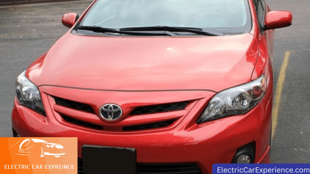 Toyota Not Have Long-Range Electric Car Because they have shortage of battery, and it works on hydrogen fuel. Although the Japanese corporation has great ambitions to close the gap, it is currently catching up.