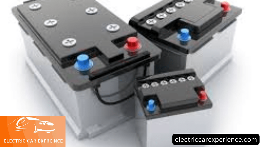 Yes, if we go by the theory, a fully charged Electric battery will obviously weigh slightly more than the discharged battery because it has more energy. Now you may have doubt in your mind that it gains weight after charging or loses some mass after discharge.