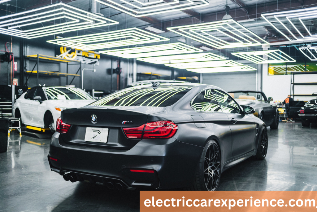 Limiting Factor Of Range In Electric Car