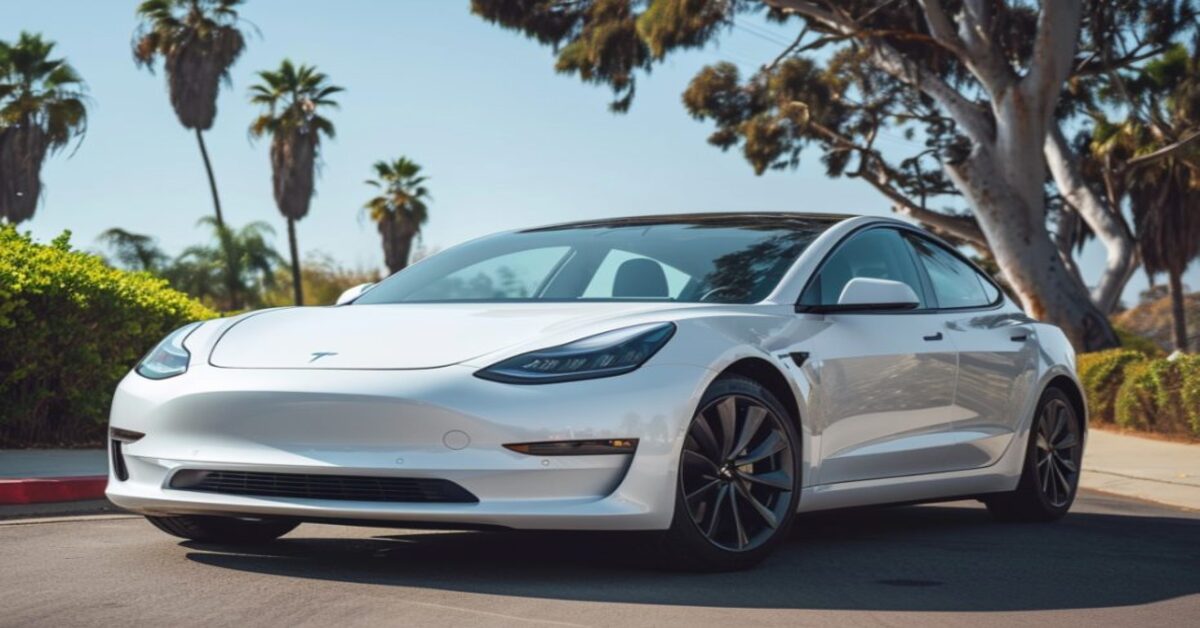 Tesla Knocking Sound When Accelerating